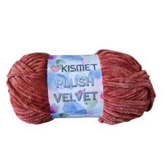 Kismet Plush Velvet - Colour 38