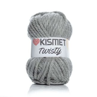 Kismet Twisty Mega Chunky - Colour 06
