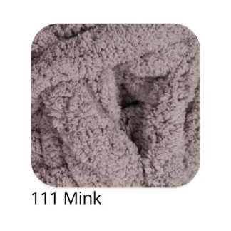 Tinkly Supa Chunky - Colour 111 - Mink