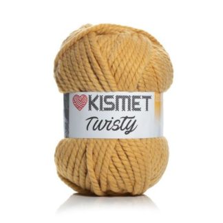 Kismet Twisty Mega Chunky - Colour 16