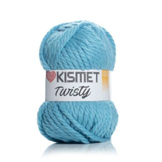 Kismet Twisty Mega Chunky - Colour 21