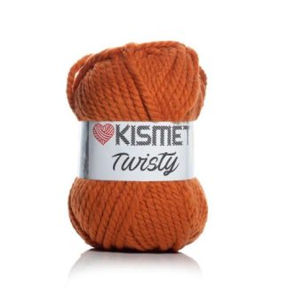 Kismet Twisty Mega Chunky - Colour 22