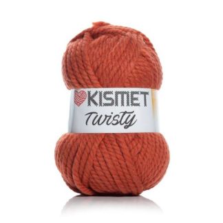 Kismet Twisty Mega Chunky - Colour 23