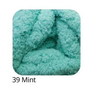 Tinkly Supa Chunky - Colour 39 - Mint