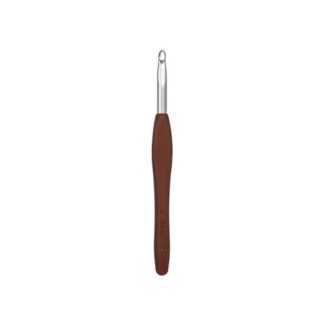 Clover Amour Crochet Hook - 6.00mm