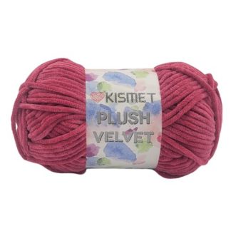 Kismet Plush Velvet - Colour 03