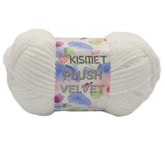 Kismet Plush Velvet - Colour 06