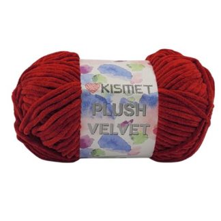 Kismet Plush Velvet - Colour 09