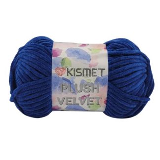 Kismet Plush Velvet - Colour 12
