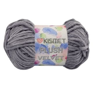 Kismet Plush Velvet - Colour 14