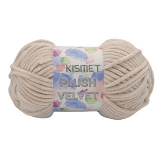 Kismet Plush Velvet - Colour 20