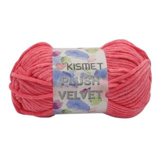 Kismet Plush Velvet - Colour 21