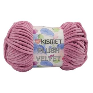Kismet Plush Velvet - Colour 22
