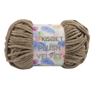 Kismet Plush Velvet - Colour 27