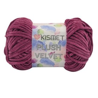 Kismet Plush Velvet - Colour 30