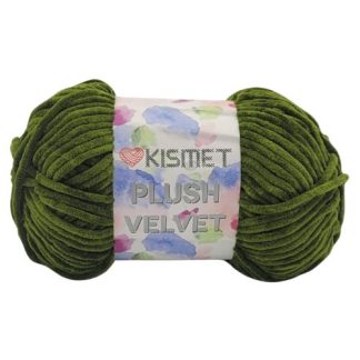 Kismet Plush Velvet - Colour 32