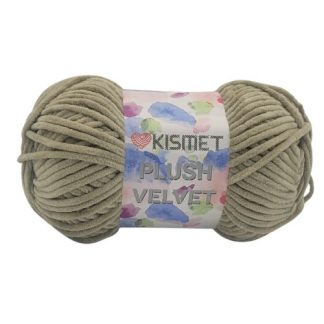 Kismet Plush Velvet - Colour 41