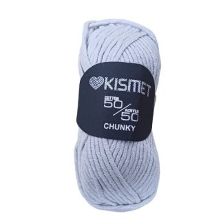 Kismet 50/50 Chunky - Colour 209