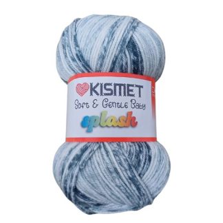 Soft & Gentle Splash - Colour 2103