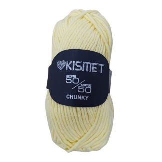 Kismet 50/50 Chunky - Colour 213