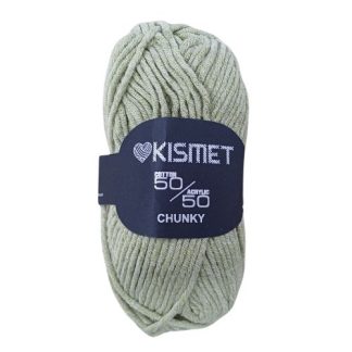 Kismet 50/50 Chunky - Colour 219