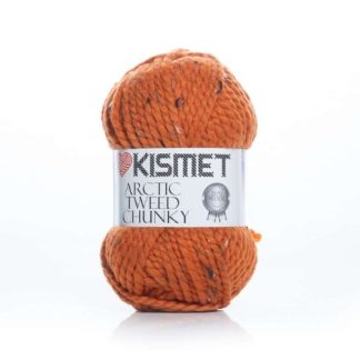 Arctic Tweed Chunky