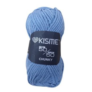 Kismet 50/50 Chunky - Colour 224