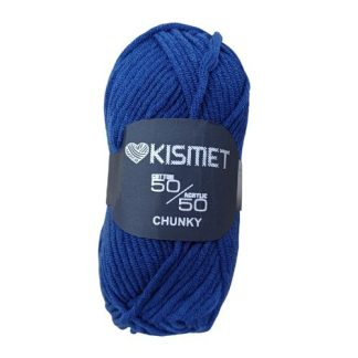 Kismet 50/50 Chunky - Colour 226