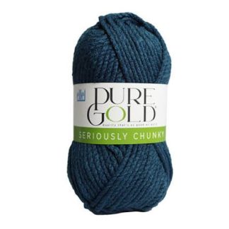 Pure Gold Seriously Chunky