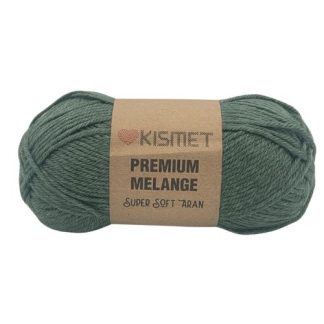 Premium Melange Aran