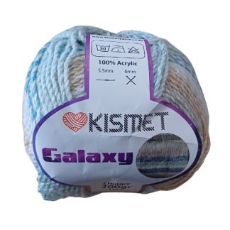 Kismet Galaxy - Electra