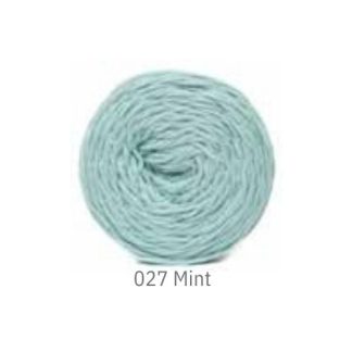 Elle Cottons 4Ply - Mint