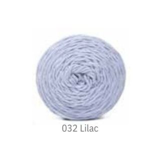 Elle Cottons 4Ply - Lilac