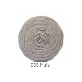 Elle Cottons 4Ply - Mule