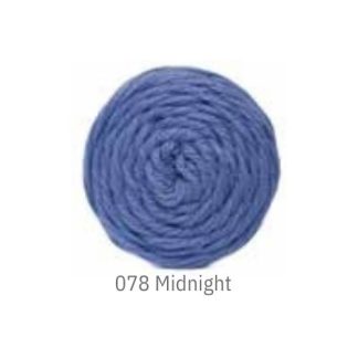 Elle Cottons 4Ply - Midnight