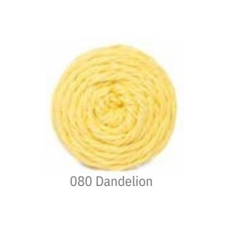 Elle Cottons 4Ply - Dandelion