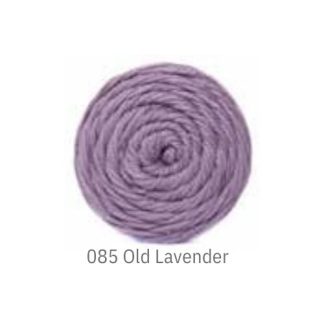 Elle Cottons 4Ply - Old Lavender
