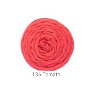 Elle Cottons 4Ply - Tomato
