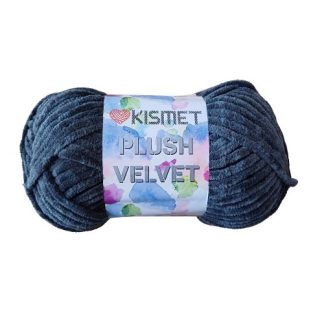 Kismet Plush Velvet - Colour 43
