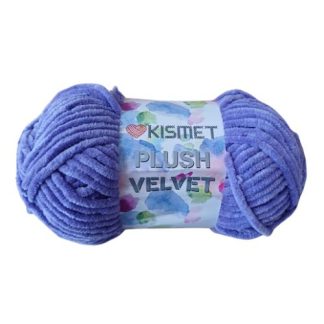 Kismet Plush Velvet - Colour 44