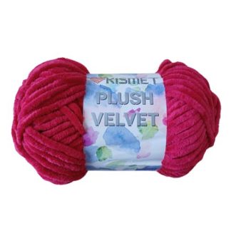 Kismet Plush Velvet - Colour 45