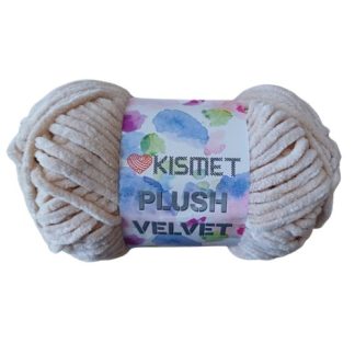 Kismet Plush Velvet - Colour 46