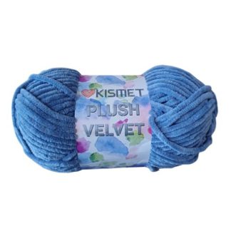 Kismet Plush Velvet - Colour 47
