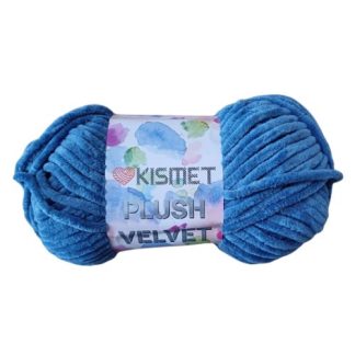 Kismet Plush Velvet - Colour 48