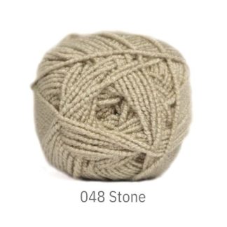 Elle Stretch - Stone