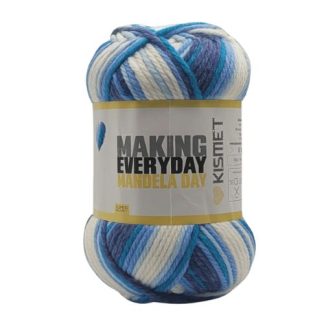 67 Blankets Super Chunky - Milkshake