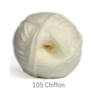 Elle Soft Touch - Chiffon