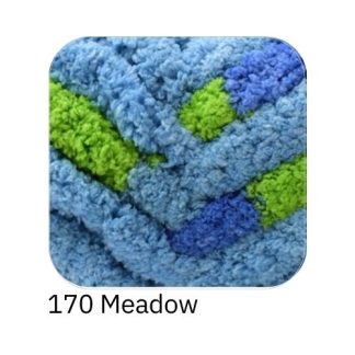 Tinkly Supa Chunky - Colour 170 - Meadow