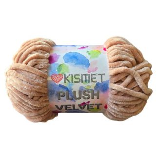 Kismet Plush Velvet - Colour 52
