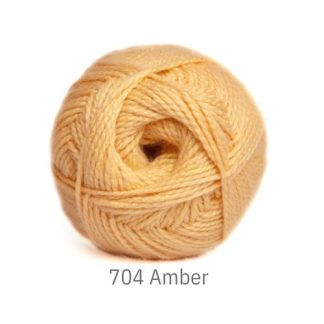 Charity 300g Chunky - Amber